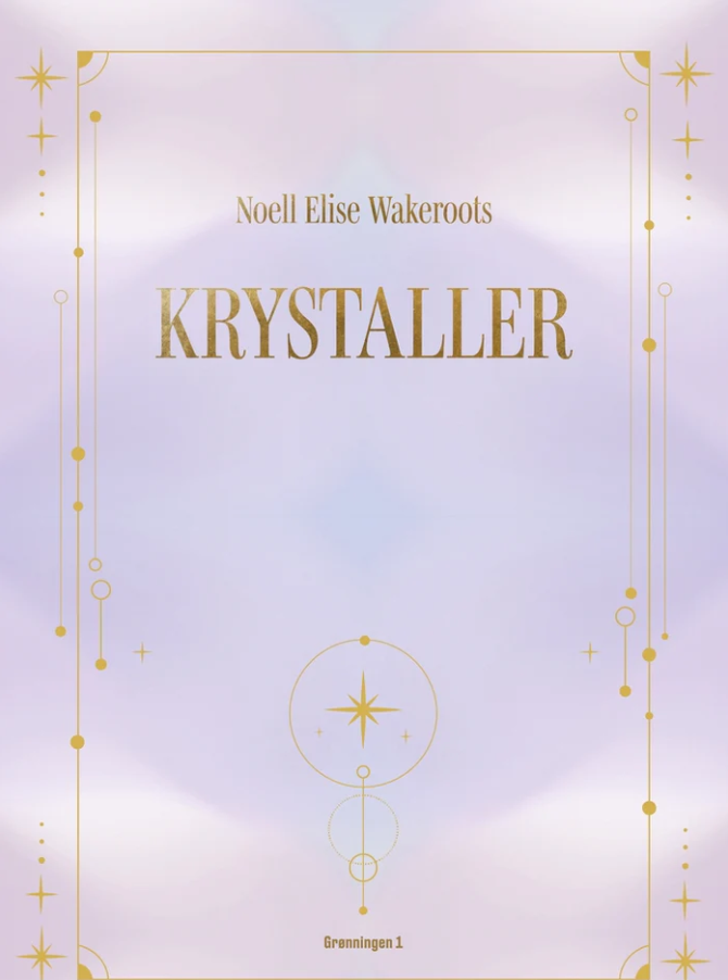 Krystaller